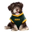 thumbnail image 3 of Green Bay Packers Pet Performance Tee Shirt Size XL, 3 of 4