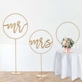 thumbnail image 2 of Efavormart 7Ft | Gold Balloon Column With Hoop Flower Pillar Stand, Metal Arch Table Centerpiece – Height Adjustable, 2 of 10