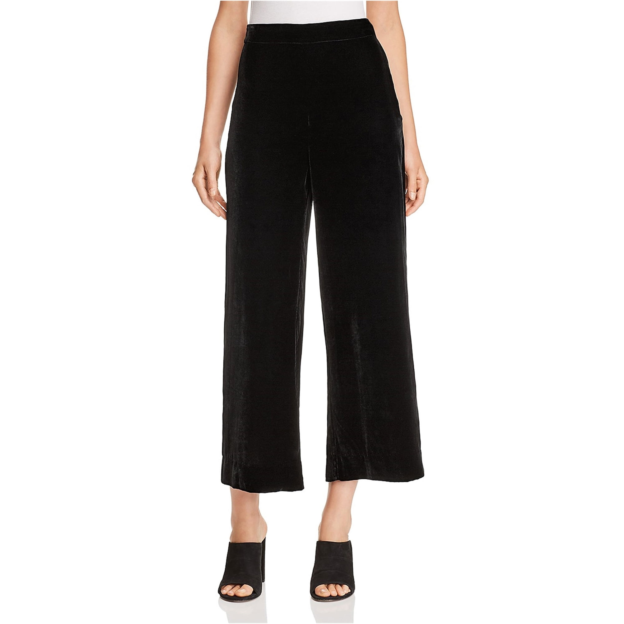 Rebecca Taylor Womens Velvet Casual 