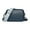 1-Blue, variant on 2025 Small Square Bag Soft Shoulder Bags for Men Crossbody Leather Bag Spring Purses for Women Shoulder Bag Model Female Shoulder Bag