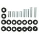 thumbnail image 3 of Kit de Manga de Buje, 1012303 Práctica de Alta Dureza Resistente Para Accessorios Para Automóviles, 3 of 7