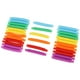 thumbnail image 1 of Juguete de tubo, 30 piezas de tubos Pop, juguetes de tubo para tirar, diseño elevado, 1 of 14
