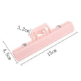 thumbnail image 2 of WASHWEPE 2Set Clear Sheet Music Clip Spring Steels for Musicians and Performance, 2 of 8
