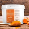 thumbnail image 3 of Exfoliating Turmeric Scrub - Grapefruit 128oz, 3 of 7
