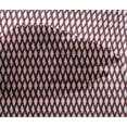 thumbnail image 4 of oneOone Viscose Chiffon Fabric Geometric Ikat Printed Craft Fabric BTY 42 Inch Wide, 4 of 4