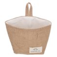 thumbnail image 1 of BESTYASH Organizador De Escritorio Colgante De Beige Para Pared Con Natural Y Funcional, 1 of 6