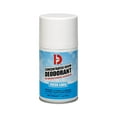 thumbnail image 2 of Big D Désodorisant Concentré pour Pièce au Parfum de Lin Frais (Lot de 12), 2 of 2