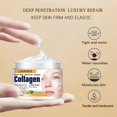 thumbnail image 5 of Crema antiarrugas Crema para ojos Crema hidratante facial Crema antienvejecimiento Lifting facial Crema nutritiva reparadora Crema potenciadora de colágeno Esencia coreana, 5 of 5