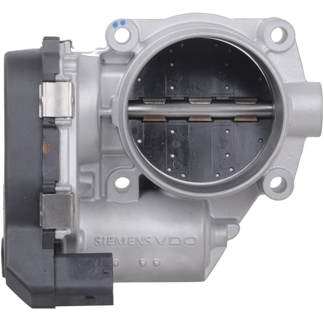 Cuerpo de ACELERACIÓN ELECTRÓNICO CARDONE 550I 2011 al 2016 BMW V8 4.4L Remanufacturado