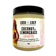 thumbnail image 1 of Coconut Lemongrass Locking Butter For Retwisting Locs/Dreadlocks by Lockology, 1 of 5
