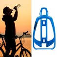 thumbnail image 4 of Water Bottle Holder Bike Water Bottle Cage Lightweight Bike Kettle Rack, 4 of 8