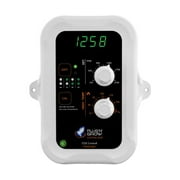 CO2 Controller with High-Temp Shutoff