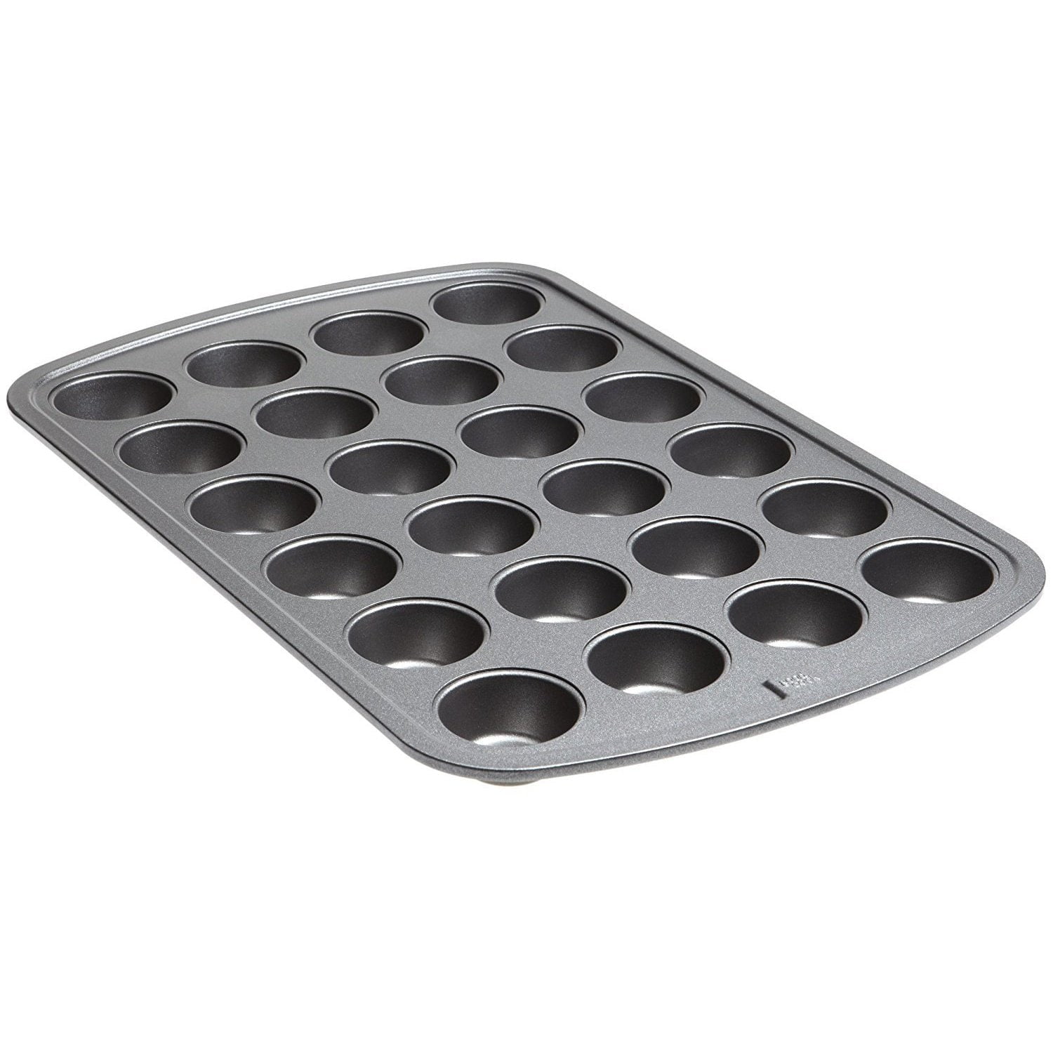 Mini Cupcake and Muffin Pan • Your Guide to American Made Products
