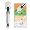 thumbnail image 3 of Herramientas   Hecha Por de Doble varilla shamjiam cepillo de belleza facial facial, 3 of 9
