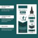 thumbnail image 4 of 100ml Bottle Running Machine Lubricants Oil Maintenance Tool Gym Sports Equipment Treadmill Maintenance Silicone Oil, 4 of 4