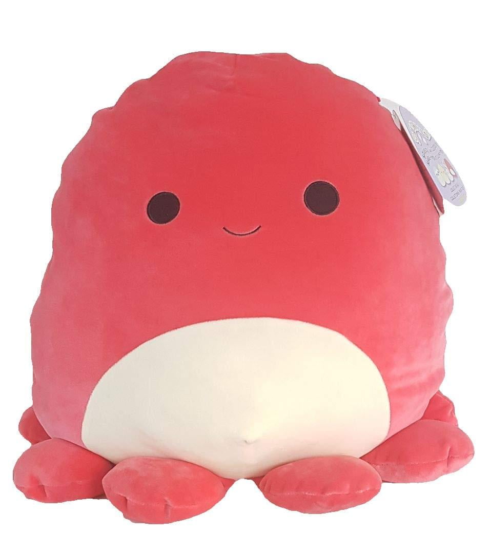 sealife squishmallow