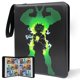 thumbnail image 1 of Carpeta coleccionable Anime WTVIDAS My Hero Academia 1080 Cards, 1 of 6