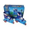 thumbnail image 2 of Patines en Linea Paw Patrol  T364157 ajustables 2 en 1 Azul 19a21, 2 of 9