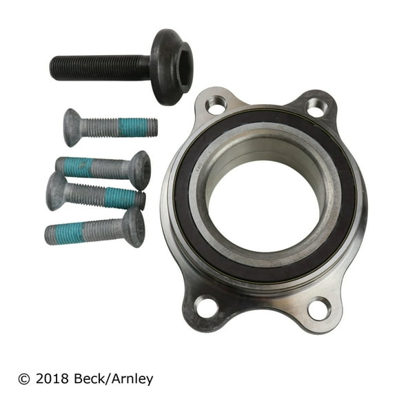 BeckArnley 051-6256 Wheel Bearing Module