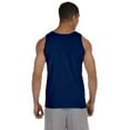 thumbnail image 2 of Gildan G220 Adult Ultra Cotton Tank, 2 of 3