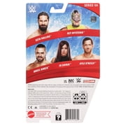 WWE Rey Mysterio Action Figure