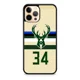 thumbnail image 1 of Funda Case Protector Milwauke Buckss Mod3, 1 of 1