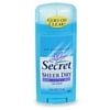 P & G Secret Anti-Perspirant/Deodorant, 2.6 oz