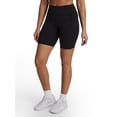 thumbnail image 5 of Reebok Women's Move High Rise Short, Sizes XS-4X, 5 of 8