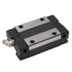 thumbnail image 2 of Deslizador De Guía Lineal, Bloque De Deslizamiento De Cojinete Lineal Sin Problemas De Uso Múltiple Para Máquina Herramienta CNC ANGGREK Linear Bearing Slide Block, 2 of 8