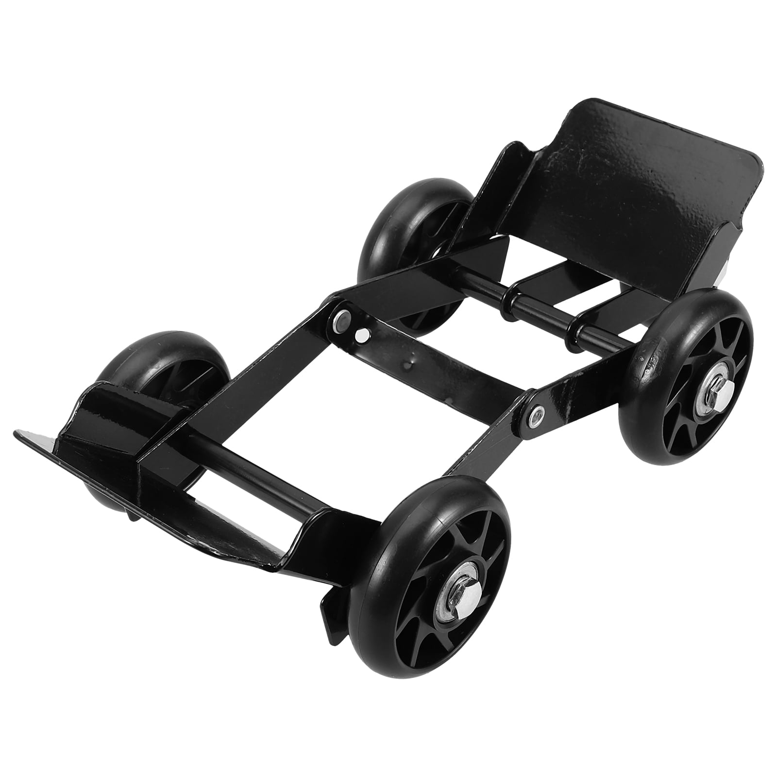Raindrops  Motorcycle Dolly Tire Roller for Motorcycles Snowmobile Mover