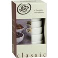 thumbnail image 5 of BIA Cordon Bleu 900155S4SIOC Porcelain Dipping/Sauce Bowls One Size White, 5 of 11