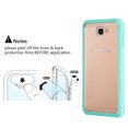 thumbnail image 4 of SAMSUNG GALAXY J7 PRIME/ON7 2016 FUSION CANDY  CLEAR ACRYLIC BACK TEAL, 4 of 4