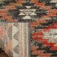 thumbnail image 5 of Safavieh Montage Clarissa Geometric Southwestern Area Rug or Runner, 5 of 8