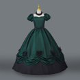 thumbnail image 1 of Dog Springtrap Todoroki Vocaloid Miku Sypha Belnades Bulma Mid European And Lace Patchwork Retro, 1 of 4