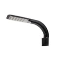 thumbnail image 3 of Lámpara LED ultrafina para acuario, luz LED para acuario, 10W, con clip, 3 of 8