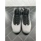 thumbnail image 4 of NEW N I-K-E A i r-Jor-dan 10 Retro Cool Grey Size 9.5 310805-023, 4 of 6