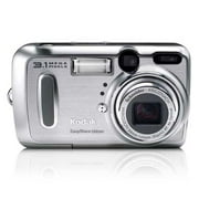 Kodak 3.1 MP EasyShare Digital Camera DX6340