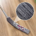 thumbnail image 4 of Removable And Spliced Dusts Collector Microfiber Cleaning Brush Household Bed Cleaning Crevice Brush, 4 of 9