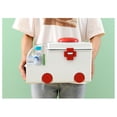 thumbnail image 3 of Caja de almacenamiento de Medicamentos ANGGREK Gran Capacidad, 3 of 8