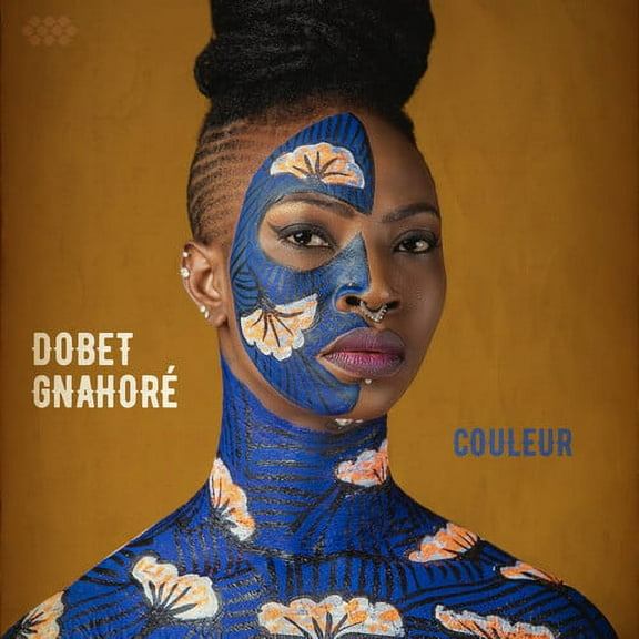 Dobet Gnahore - Couleur - Music & Performance - CD