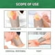 thumbnail image 4 of Jaysuing Of Knee Joint Patch Relieve Cervical Shoulder Joint Strain And Pain Paste Lumbar Disc Body Care Patch |, 4 of 4