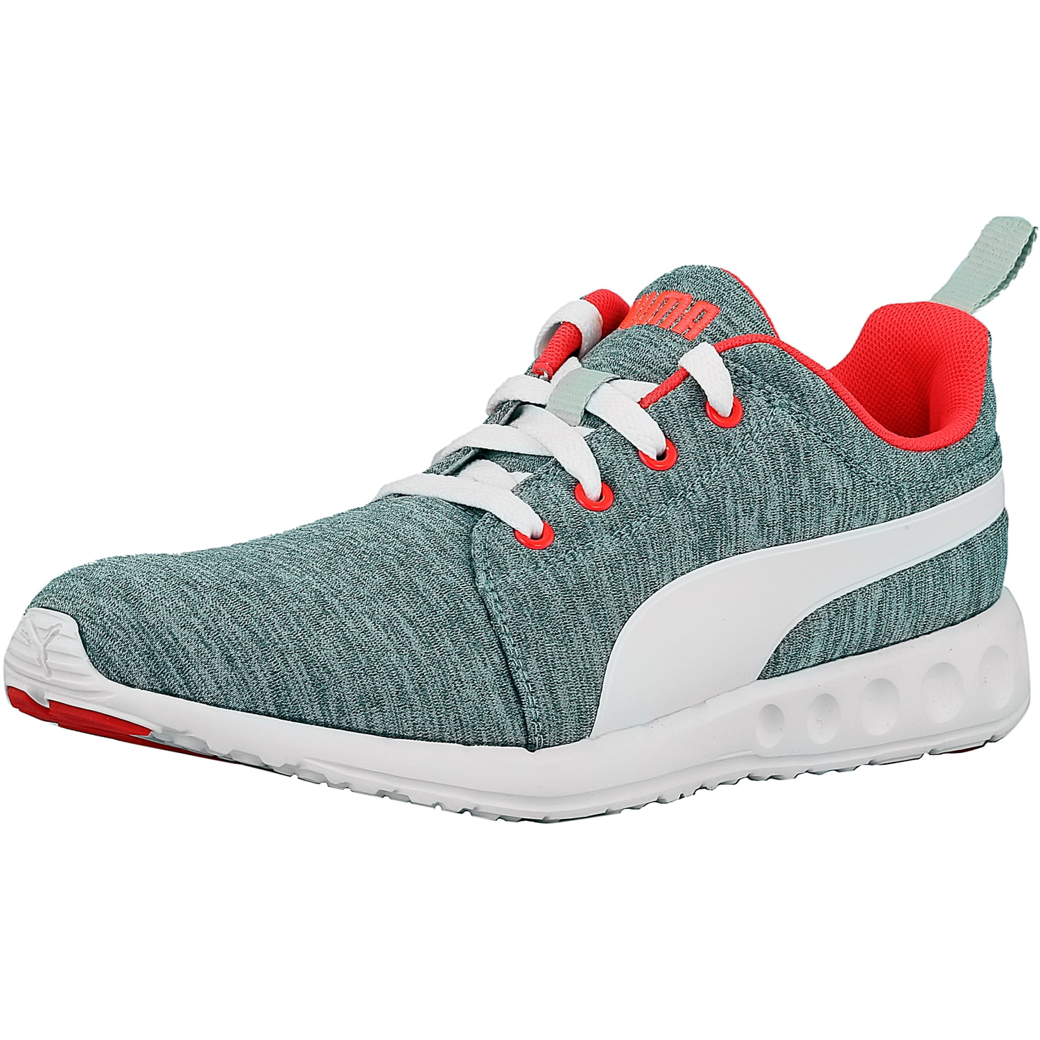 puma carson runner women blue