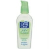 Johnson & Johnson Clean & Clear Morning Burst Shine Control Moisturizer, 4 oz