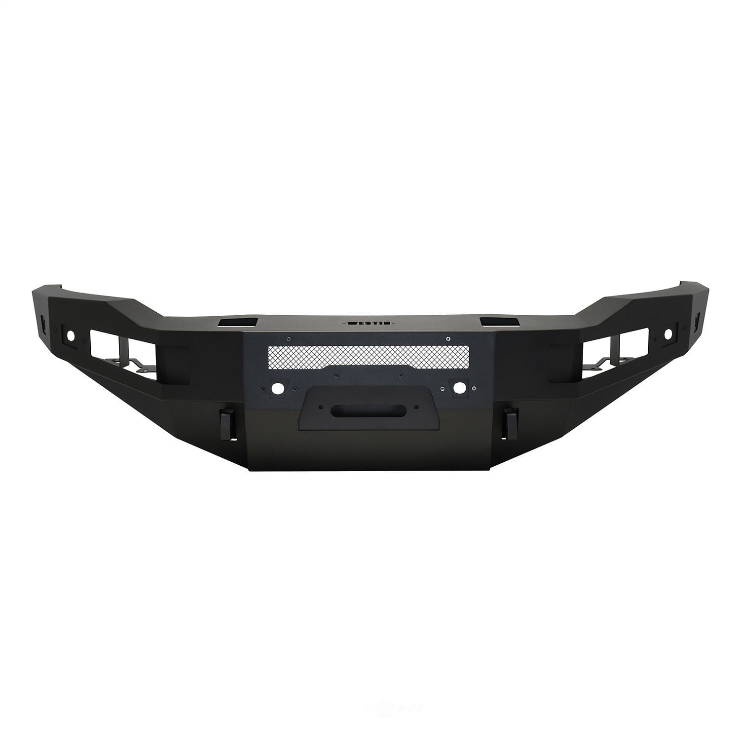 Westin Automotive - 58-411235 - 19-C RAM 2500/3500 PRO-SERIES FRONT BUMPER TEXTURED BLACK - 707742102824 Fits select: 2021 ,2023 RAM 2500 TRADESMAN