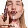 thumbnail image 2 of Aceite Labial 3INA The Colour 575 Marrón con Ácido Hialurónico, 2 of 6