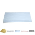 thumbnail image 3 of Decodeary Microfiber Glasses Cloth Lens Dust Dirt Remover Soft Computer Tablet Cellphone Screen Cleaning Supplies Yellow 1Set, 3 of 6