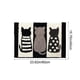 thumbnail image 3 of Felpudo con diseño de animales para entrada y baño: felpudo suave y absorbente con base antideslizante para uso en interiores., 3 of 6