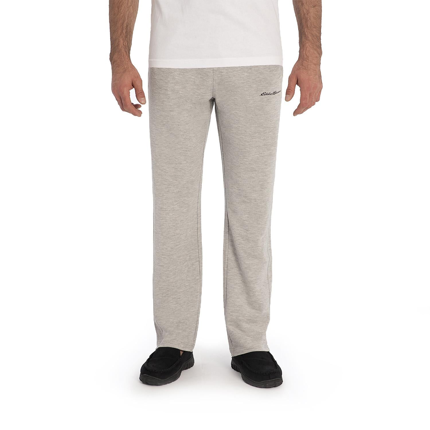 Eddie Bauer Eddie Bauer Men's Lounge Pant in Athletic Heather Gray