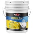 thumbnail image 2 of Black Jack Eterna-Kote 100% Silicone+ Roof Coating, 2 of 4