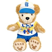 Duffy Bear 2015 Mickey Bear Doll Outfit only White & Blue Fits 12” Plush Doll No Doll Included New